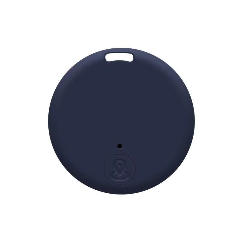 Xiaomi Mini GPS Tracker Bluetooth 5.0 Anti-Lost Device Pet Kids Bag Wallet Tracking IOS Android Smart Finder Locator Accessory