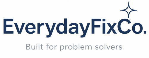 Everyday fix co.